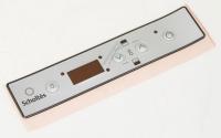 WHIRLPOOL/INDESIT Capots de dosseret                                           C00277513