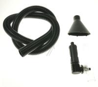 Nilfisk Accessoires v. stofzuigers                                   126411387