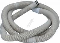 WHIRLPOOL/INDESIT Afvoerslang                                                  481253028737