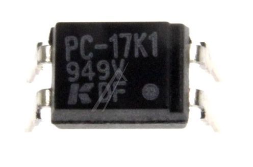 - Optocoupleurs/sensor                                         