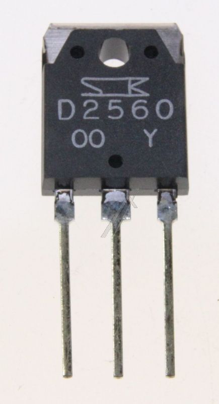 SOUND UNITED Transistoren                                                 90MHT400520R