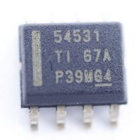 TEXAS-INSTRUMENTS Circuits integres                                            TPS54531DDAR