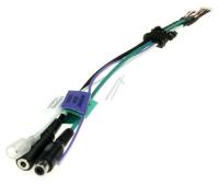 JVC Fiches pour auto                                             QAM1414001