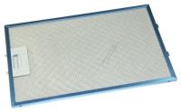 WHIRLPOOL/INDESIT Metaal vetfilter 482000029427