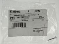 ELECTROLUX / AEG Schroef                                                      2290034012