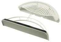 HISENSE/GORENJE Vliesfilter                                                  630467