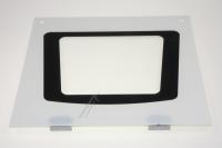 BEKO/GRUNDIG/ARCELIK Ovenruit buitenste                                           C00924276