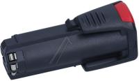 COM Accus d'outillages li-ion                                    