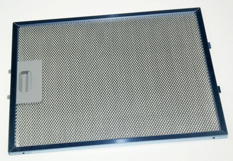 HISENSE/GORENJE Metaal vetfilter                                             127036