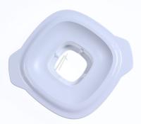 PHILIPS/SAECO Spritzschutz für schüsseln                                   300005676151