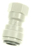 JOHN GUEST Schlauchverbinder für trinkwassersysteme                     CI3208U7S