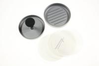 ELECTROLUX / AEG Accessoires.                                                 9001683417