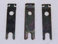 Boschsiemens Klemmen                                                      00020620