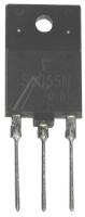 INCHANGE SEMICONDUCTOR Transistoren                                                 S2055N