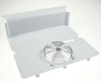 BEKO/GRUNDIG/ARCELIK Afdekkap behuizing                                           C00866238