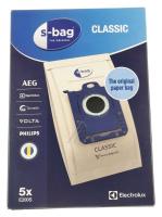 ELECTROLUX / AEG Stofzuigerzakken                                             9001684621