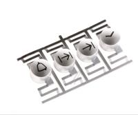 Boschsiemens Toetsensetten                                                00182896