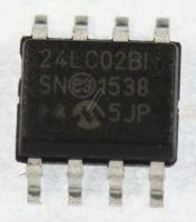 MICROCHIP Geheugen-ic´s 