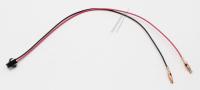 Midea Verbinder/ kabel/ stecker/ adapter                           17475000018563