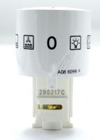 ELECTROLUX / AEG Drukschakelaars folie                                        140066096045                  