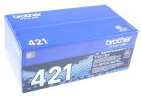 Brother Tonercartridges                                              TN421BK