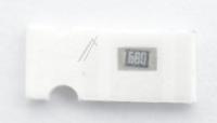 Vestel Smd-weerstanden                                              30012986