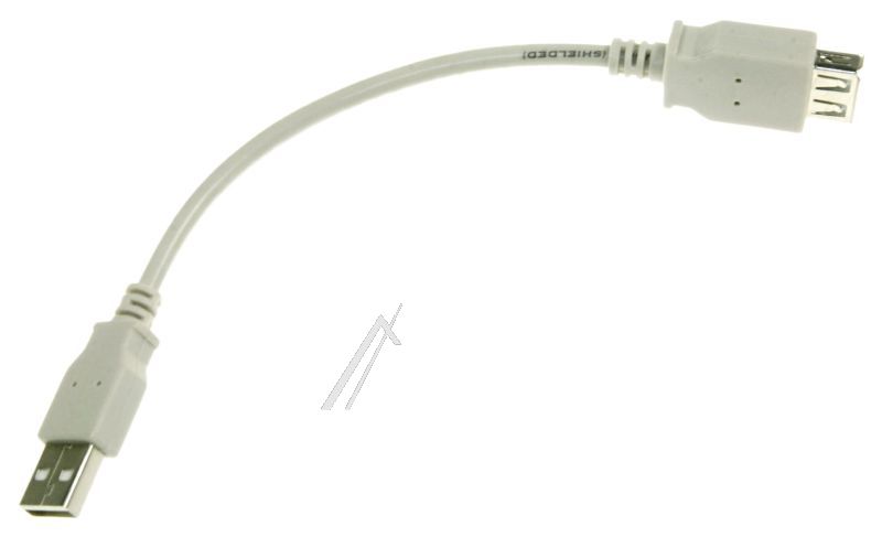 COM Typ-a-steker/typ-a-contra usb 2.0                            
