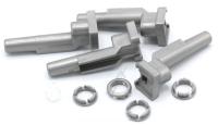 ELECTROLUX / AEG Pieces de fixation                                           4055124269