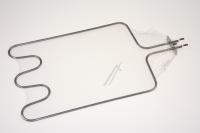 WHIRLPOOL/INDESIT Unterhitze backofen                                          481225928857