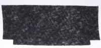 Boschsiemens Stofzuigerfilter                                             00653672