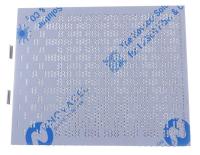 Amica Filtres antigraisses metalliques                             1036205