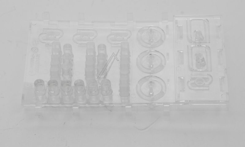 WHIRLPOOL/INDESIT Rampes lumiere                                               488000622832