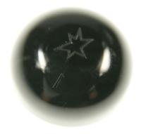 ELECTROLUX / AEG Knop 3550066231