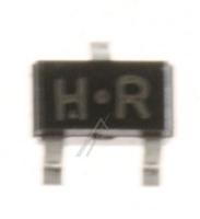 JVC Transistors                                                  2SC3928AQRX