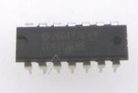 TEXAS-INSTRUMENTS Ic                                                           CD4069UBE