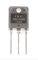 INCHANGE SEMICONDUCTOR Transistoren                                                 2SC4468