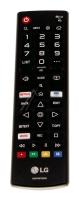 LG Afstandsbediening                                            AKB75675325