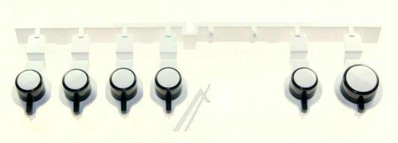 WHIRLPOOL/INDESIT Boutons                                                      481213448395