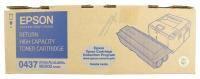 Epson Tonercartridges                                              C13S050437