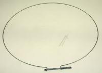 Candyhoover Spanring voor deurmanchet                                    91750458