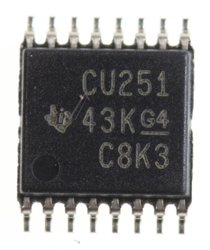 SOUND UNITED Circuits integres                                            23381001350AS