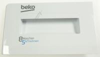BEKO/GRUNDIG/ARCELIK Kap van wasmiddelbakje                                       C00928757