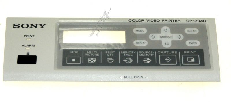 Sony Bediendeelklep                                               X36083593