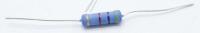 - 3w-resistances couche metal                                  