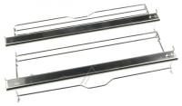WHIRLPOOL/INDESIT Telescopische delen v. oven                                  482000079600