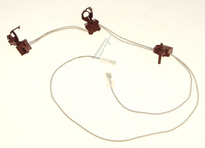 Candyhoover Microschakelaars                                             42805453