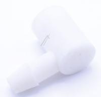 HISENSE/GORENJE Flexslangaansluiting                                         443148