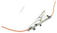 Boschsiemens Durchflussheizung                                            12024554