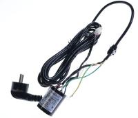 HISENSE/GORENJE Euro netsnoeren                                              880497