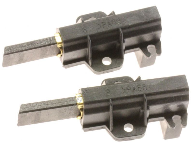 SCHUNK Charbons moteur                                              